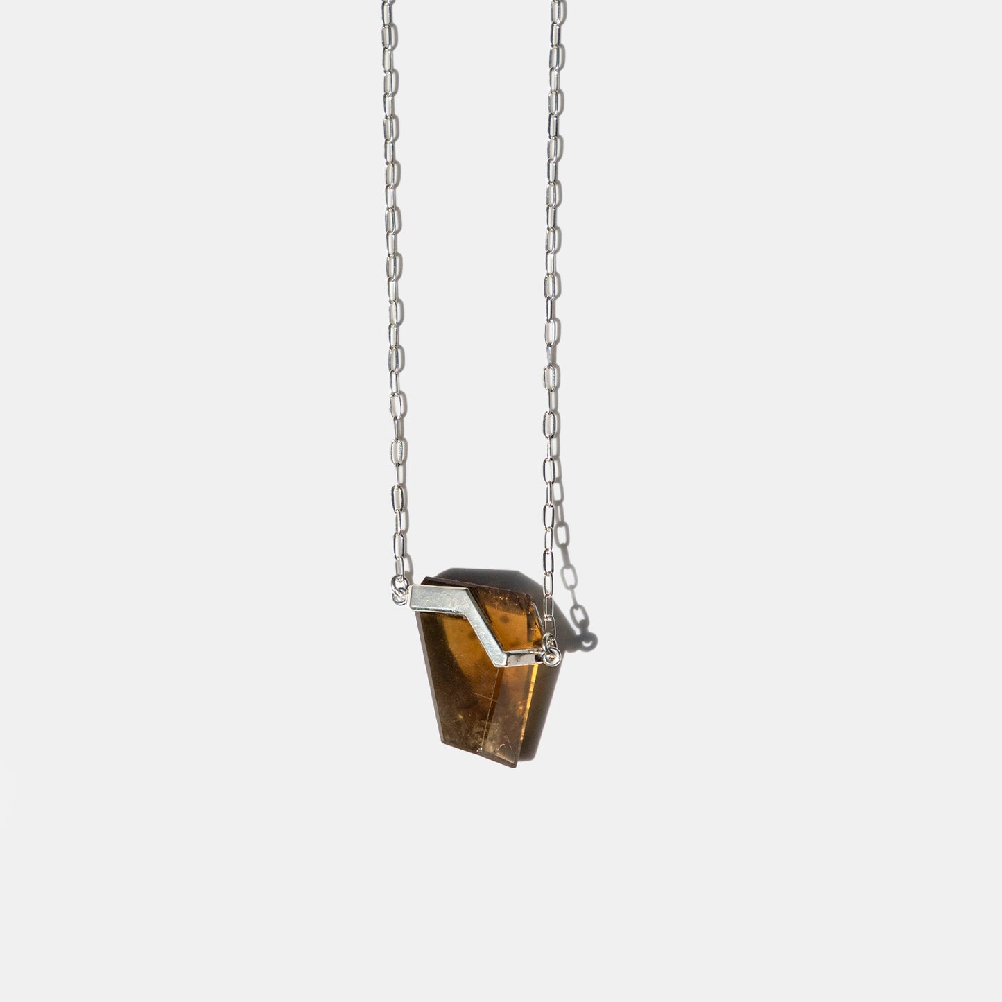 Collar Citrino I