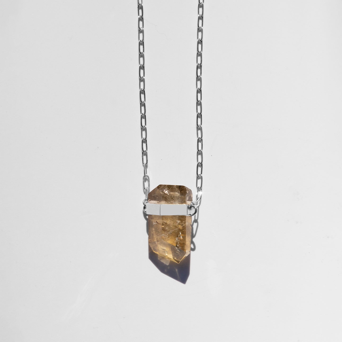 Collar Citrino II