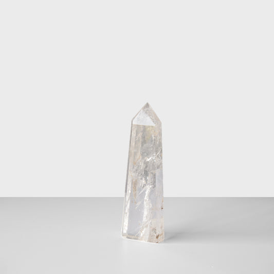 Punta de cuarzo XIII.