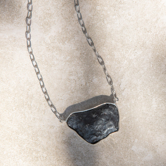 Collar Meteorito I