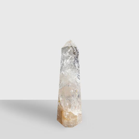 Punta de Cuarzo XIII.