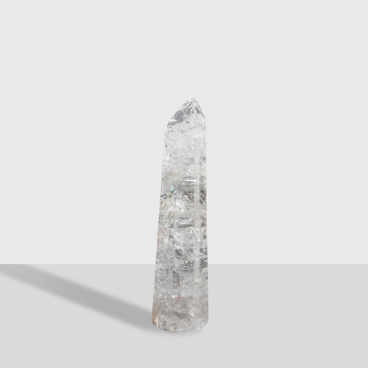 Punta de Cuarzo XXI.