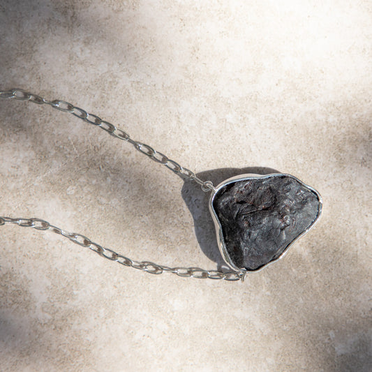 Collar Meteorito II